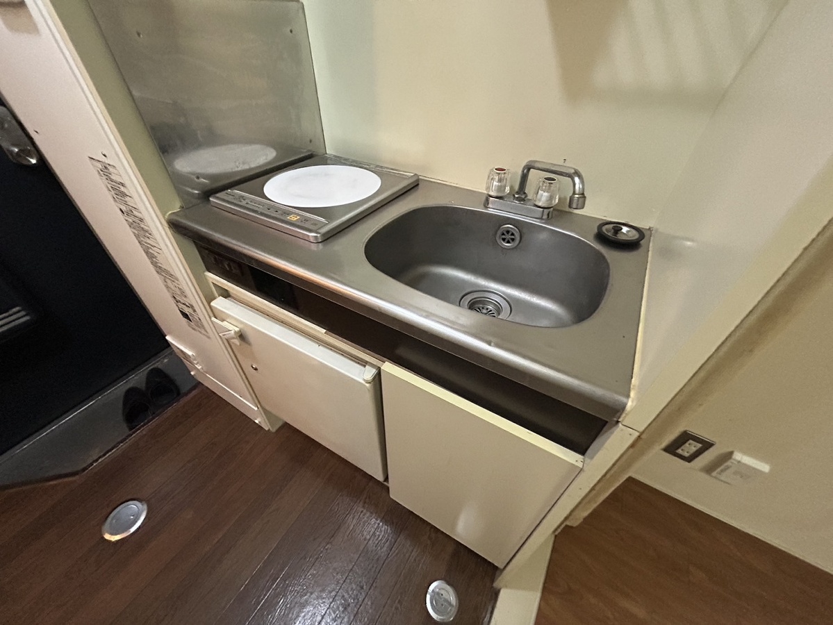 キッチン 写真5