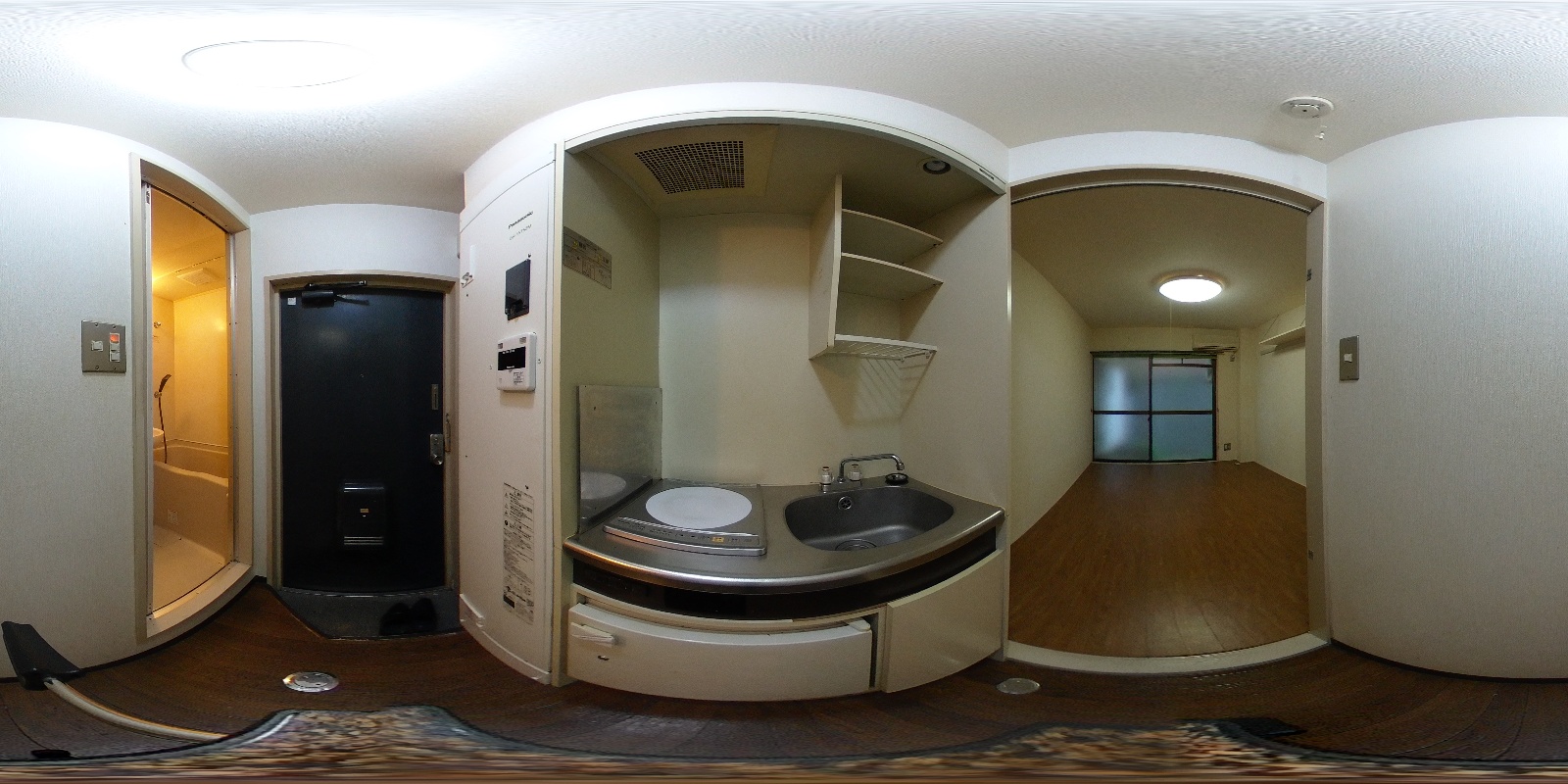 キッチン 写真34