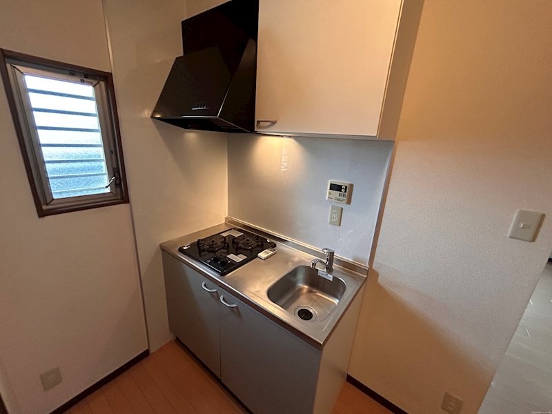キッチン 写真4