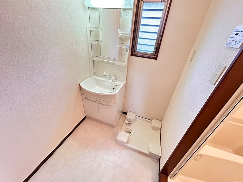 洗面所 写真7
