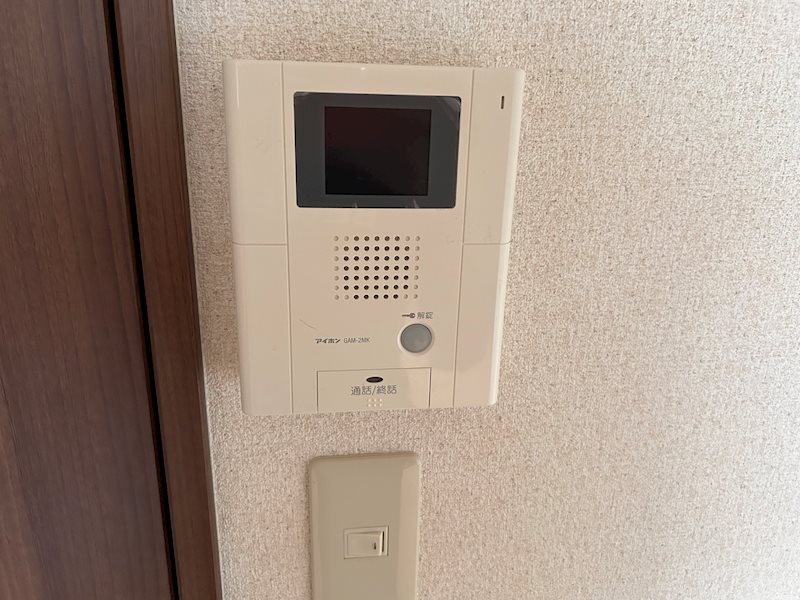 セキュリティ 写真12