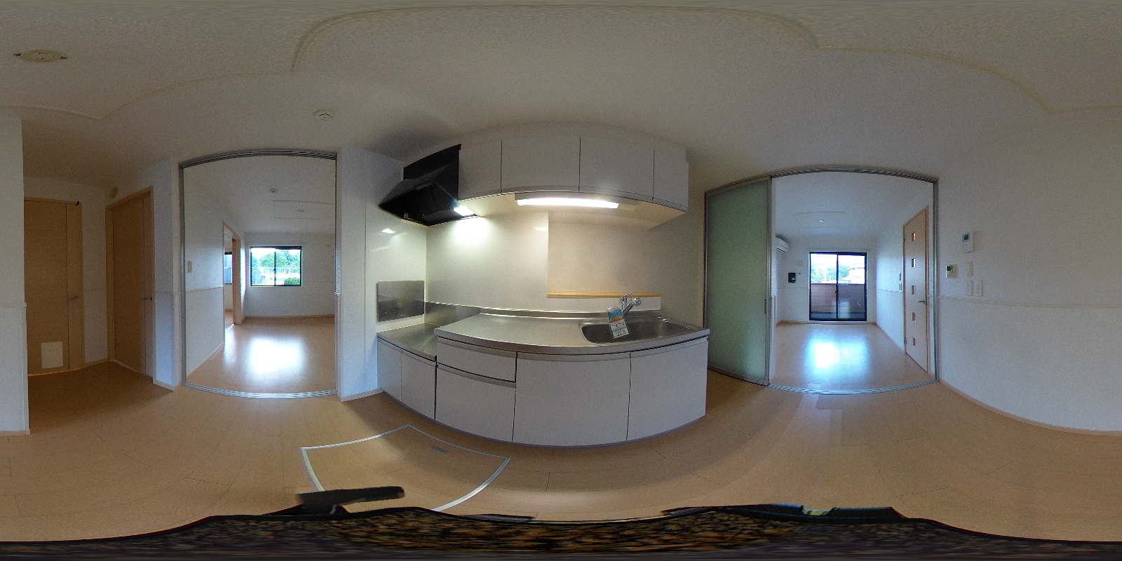 キッチン 写真34