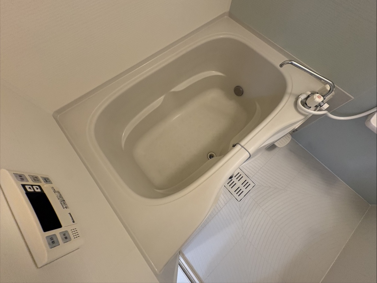 バス 写真14