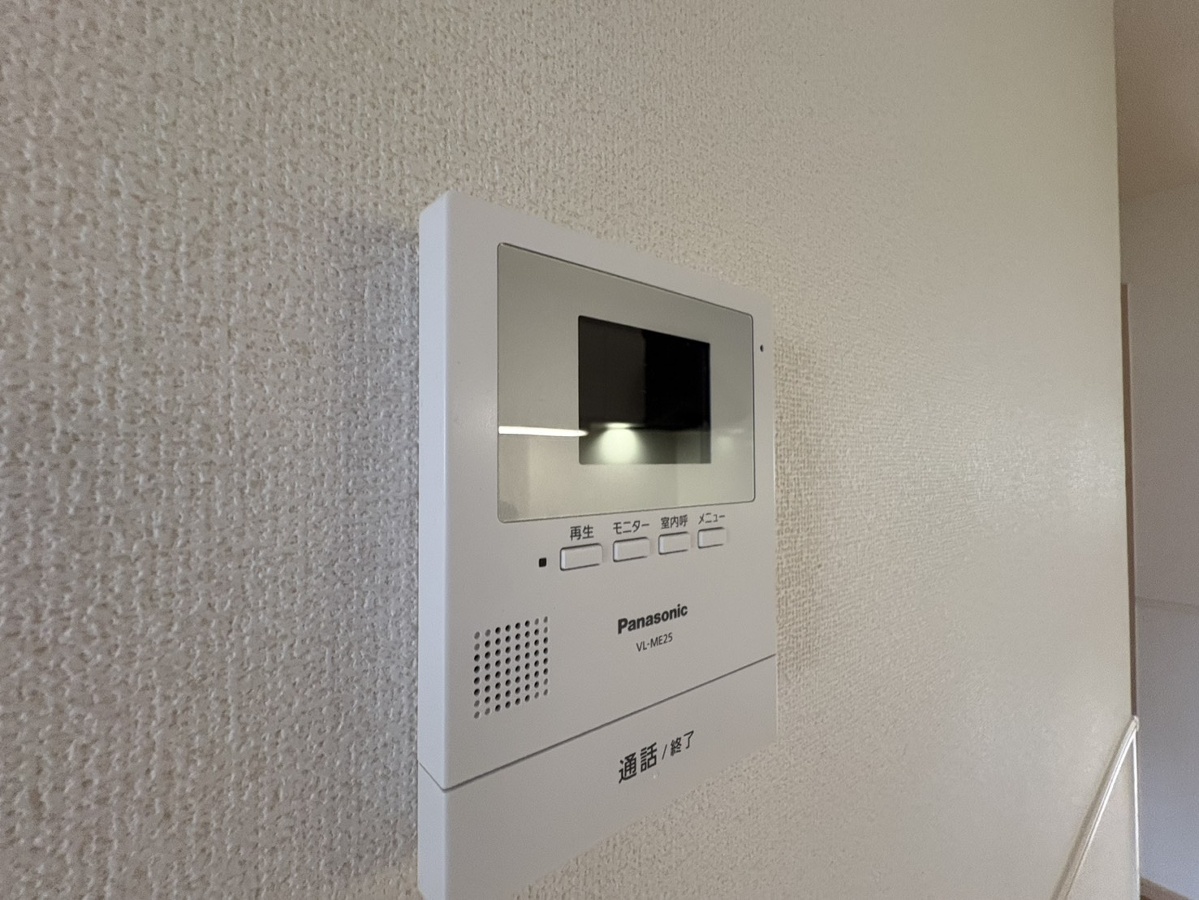 セキュリティ 写真19