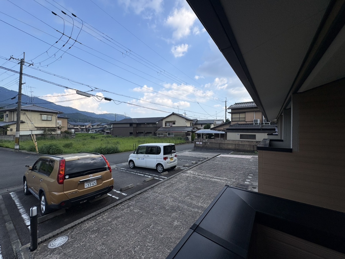 庭 写真18