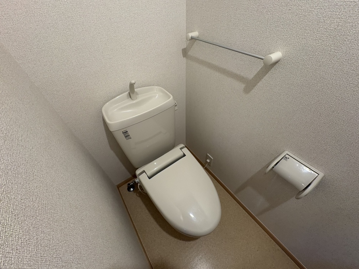 トイレ 写真15