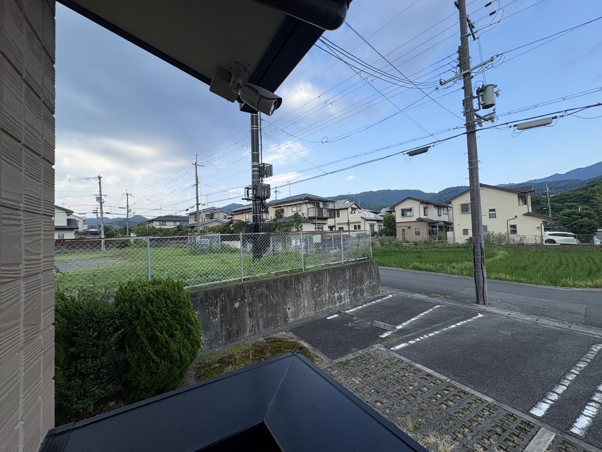 眺望 写真28