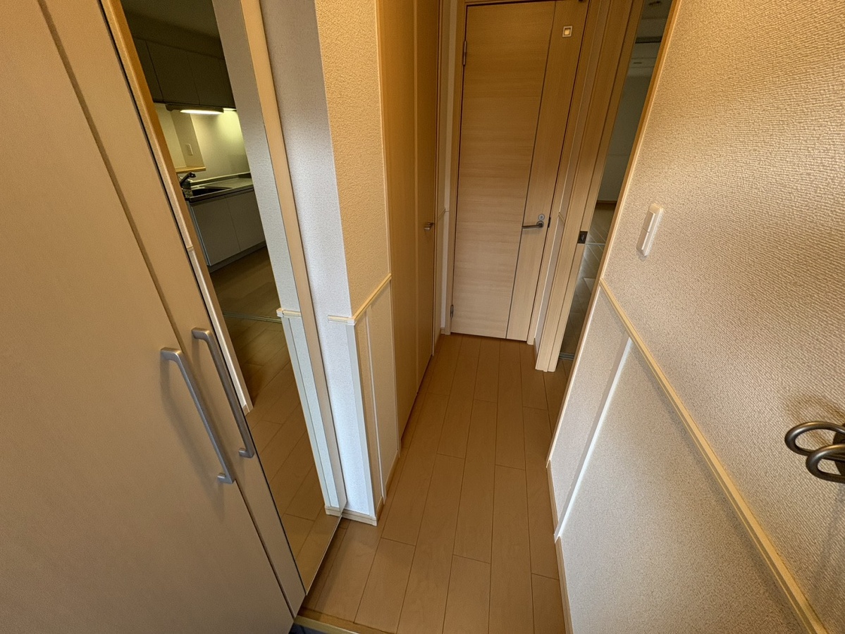 個室 写真11