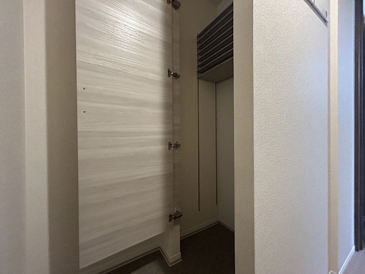 玄関 写真12