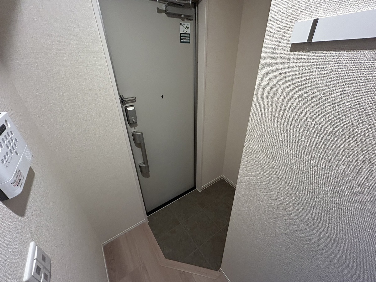 玄関 写真13