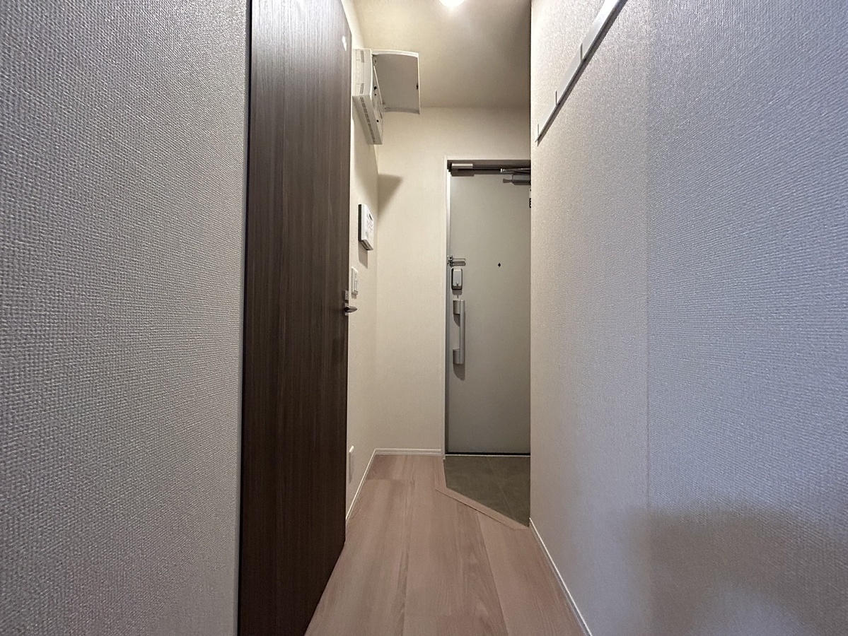 個室 写真11