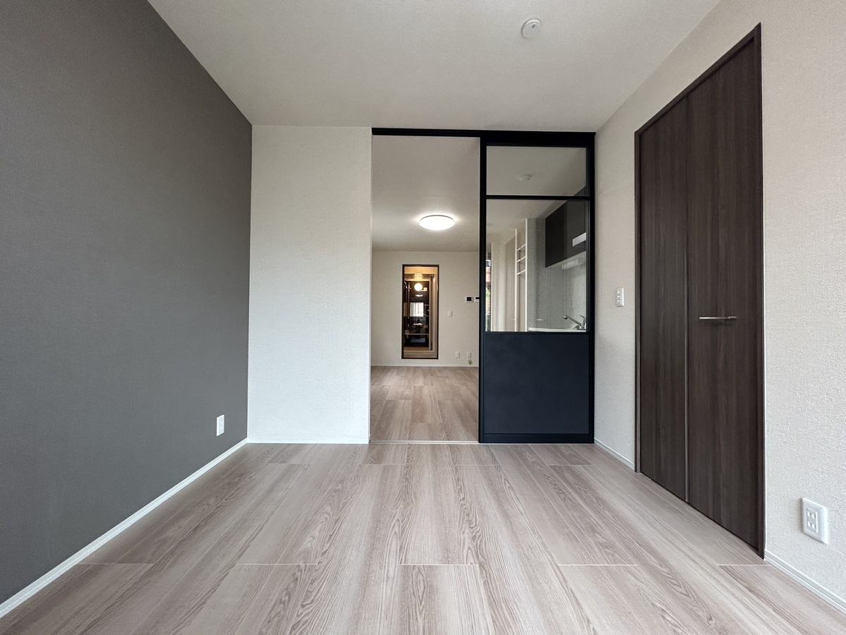 子供部屋 写真9