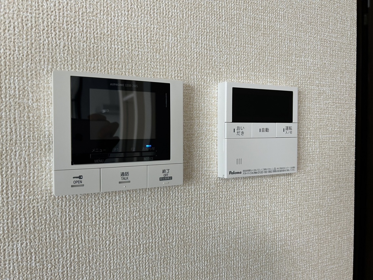 セキュリティ 写真20