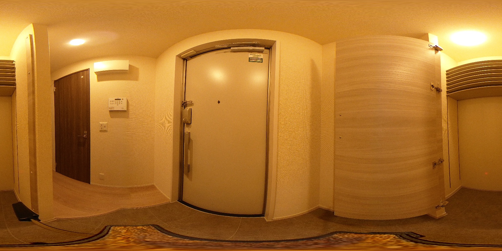 玄関 写真35