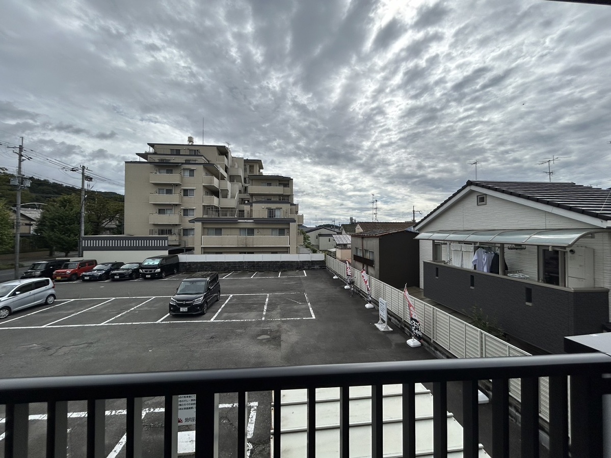 眺望 写真31
