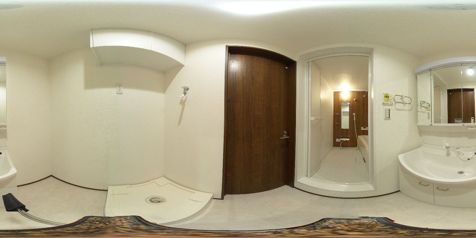 洗面所 写真35
