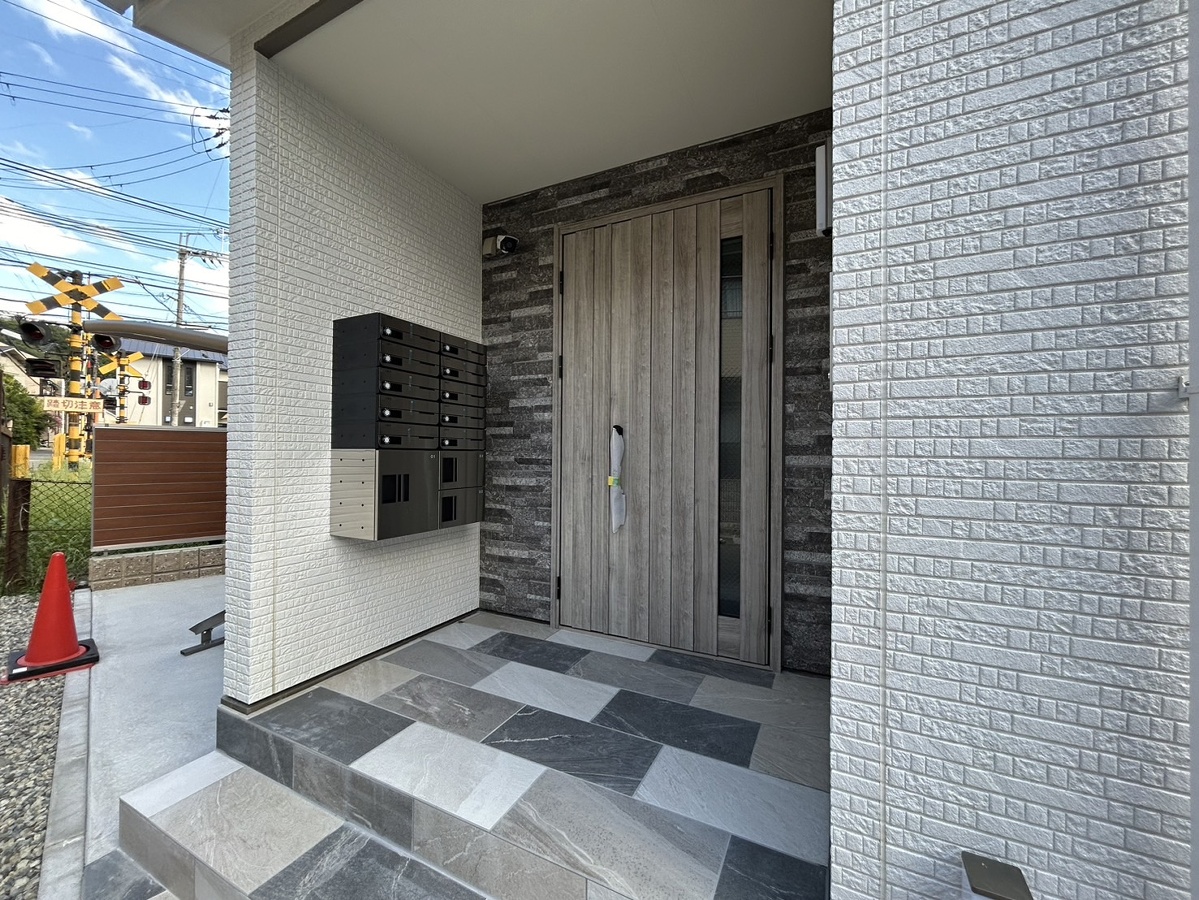 エントランス 写真28