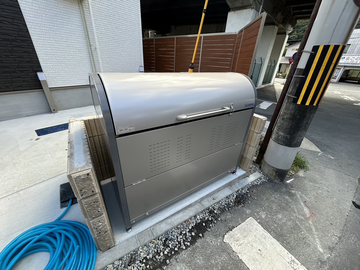 共用部 写真31
