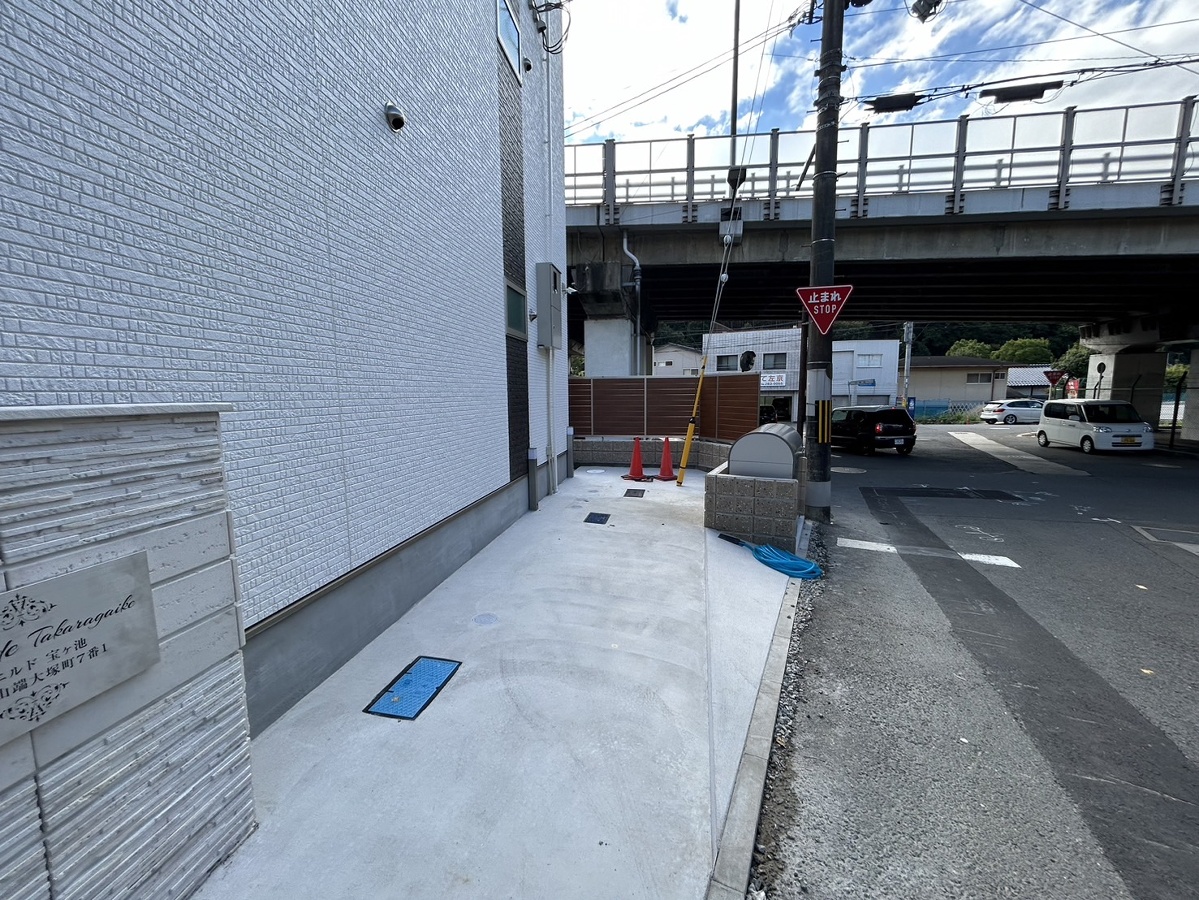 敷地内/建物 写真30