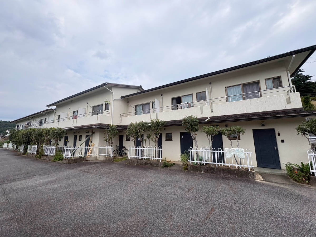 HATA TERRACE
