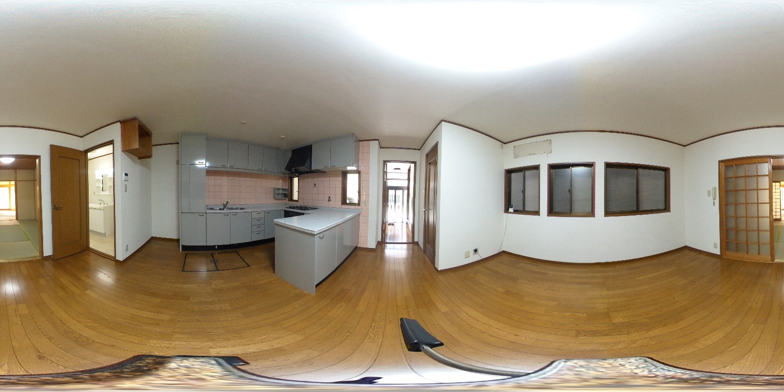 キッチン 写真34