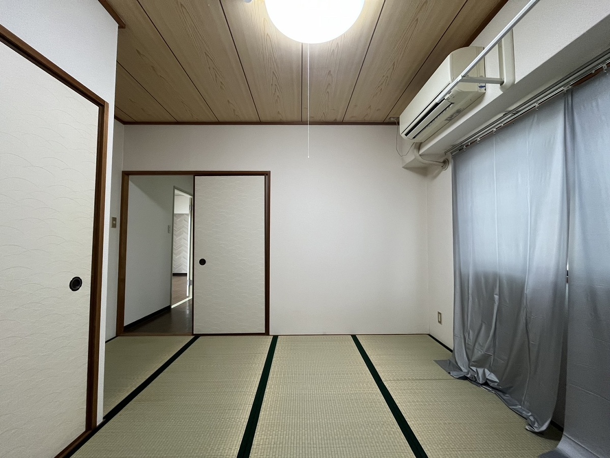 個室 写真10