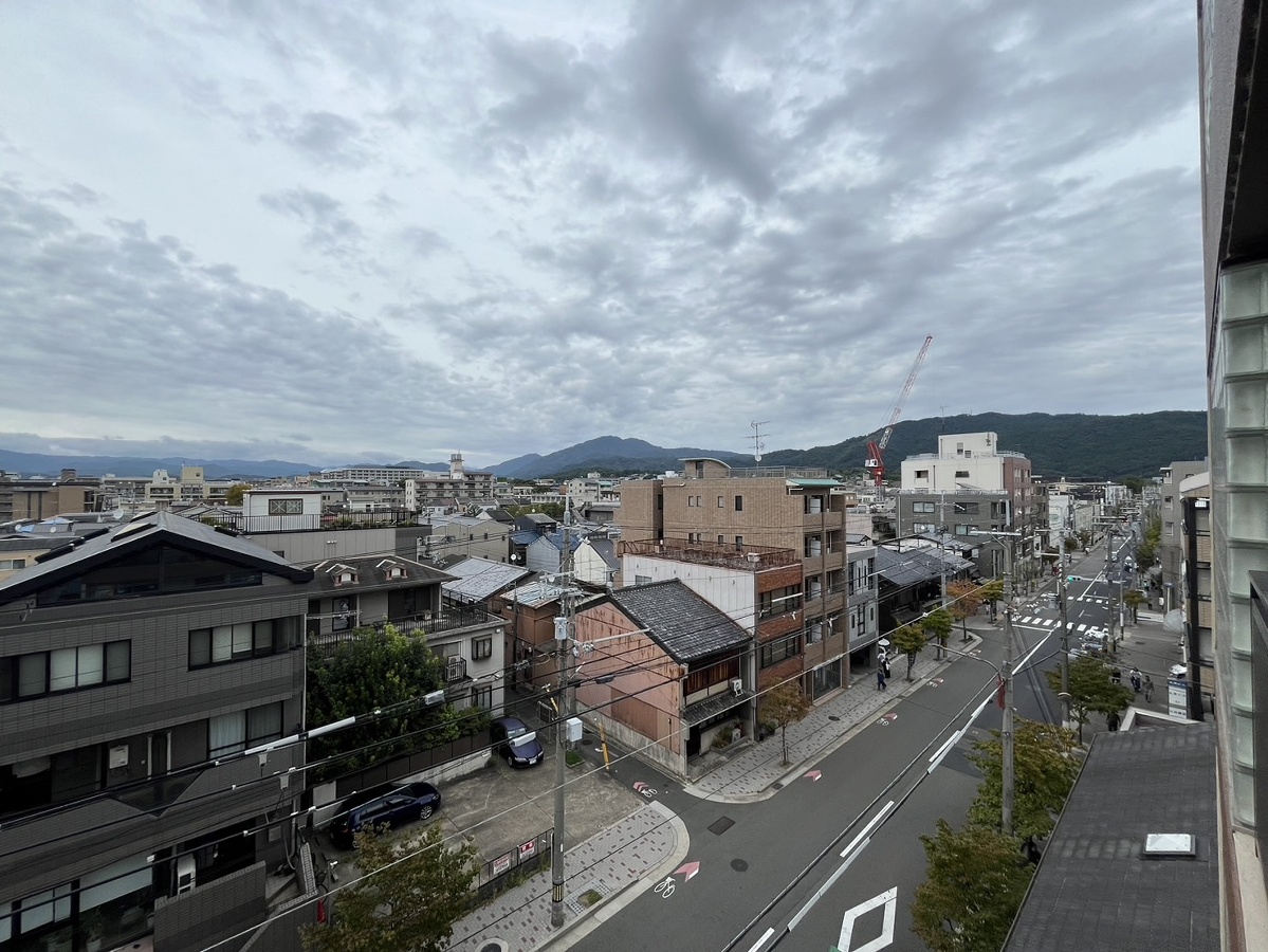 眺望 写真20