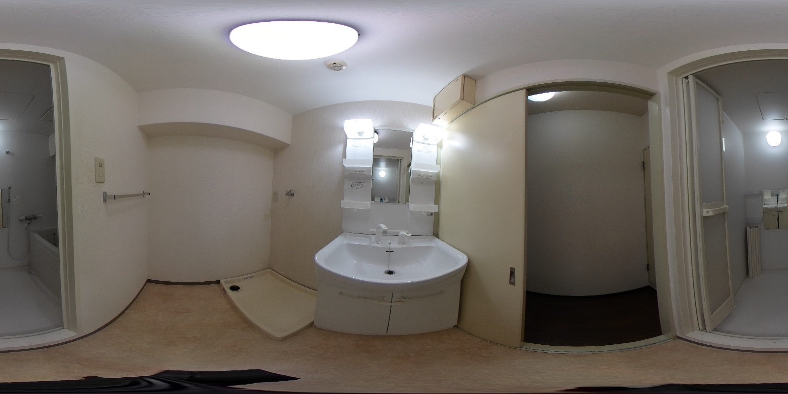 洗面所 写真36