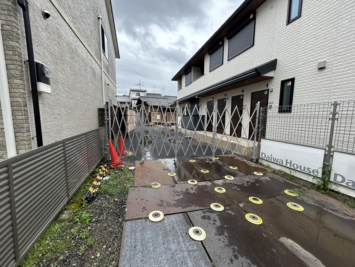 ロビー 写真31