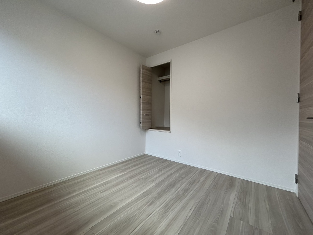 子供部屋 写真8