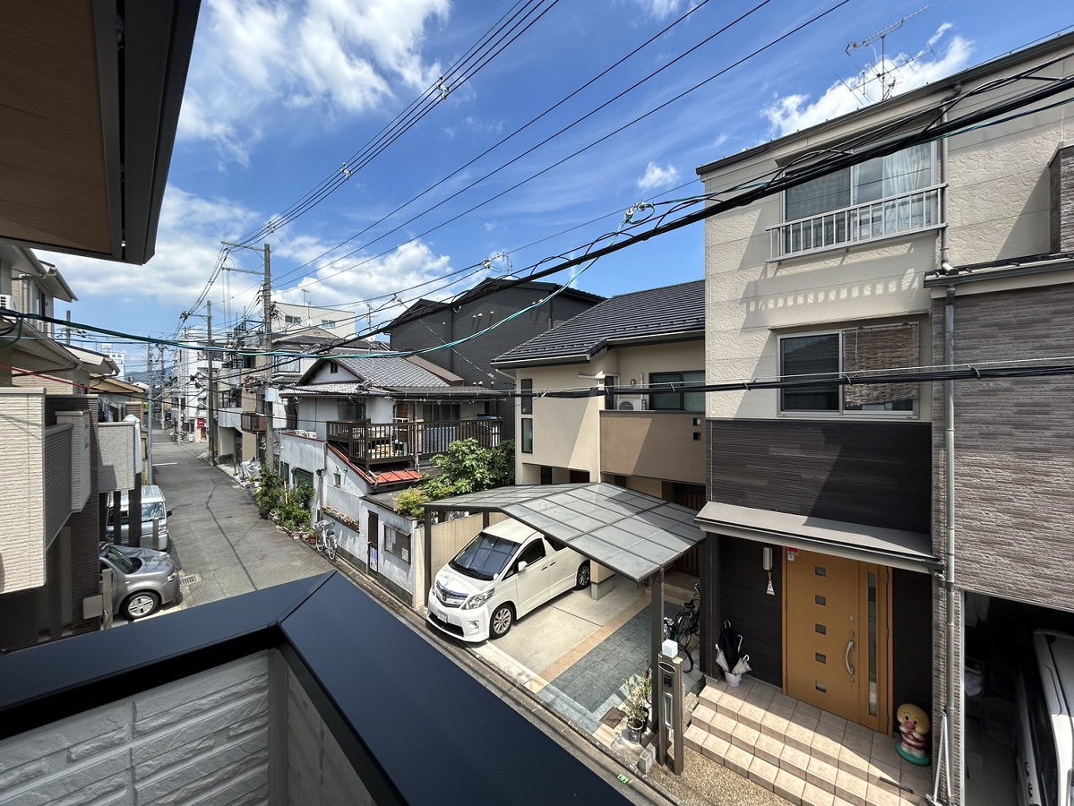 眺望 写真29