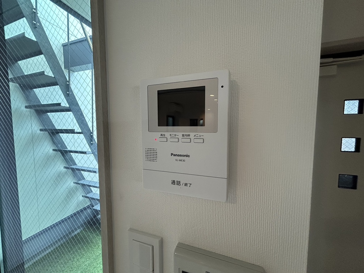 セキュリティ 写真28