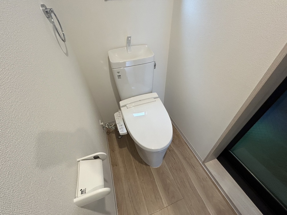 トイレ 写真17