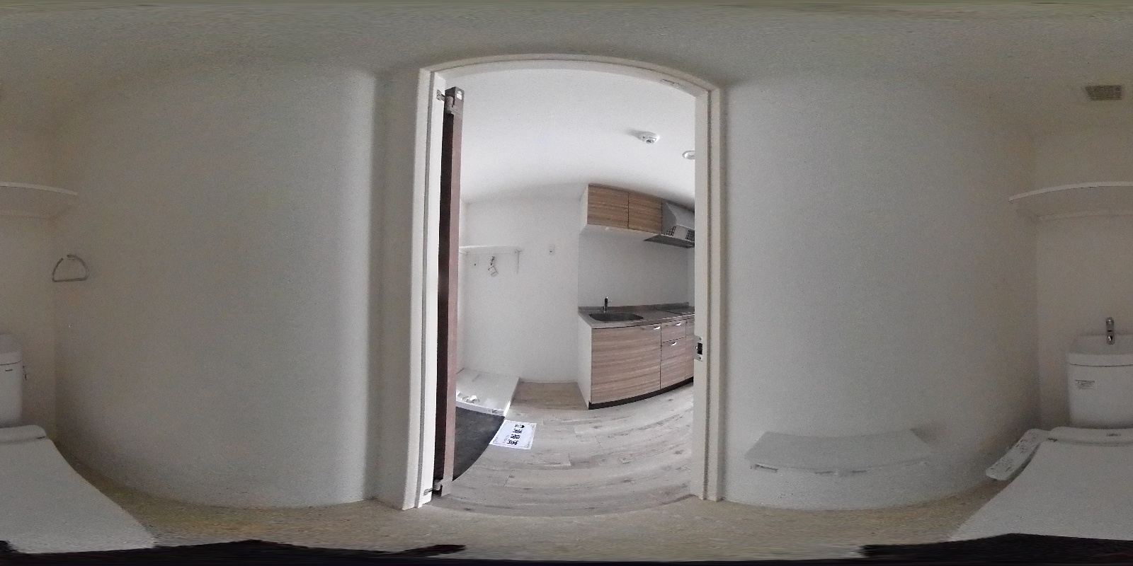 トイレ 302号室の写真です 写真37