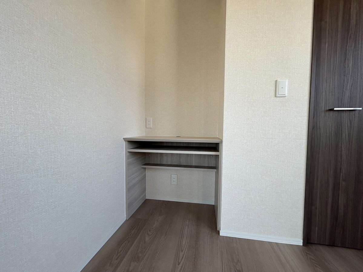 設備 ※写真は301 写真19