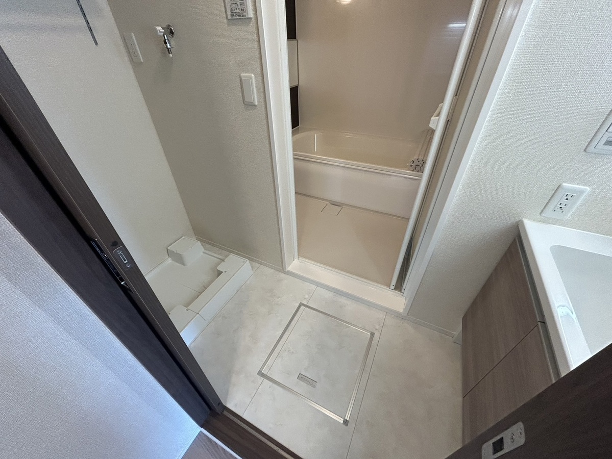 寝室 ※写真は301 写真8