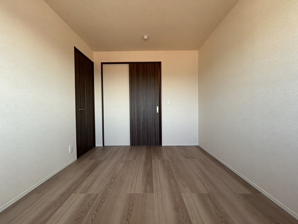 庭 ※写真は301 写真17