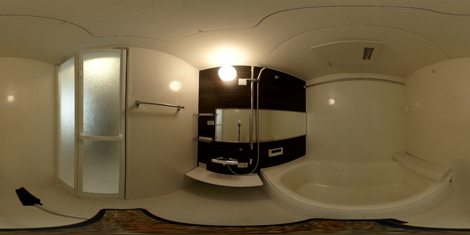 バス ※写真は301 写真37