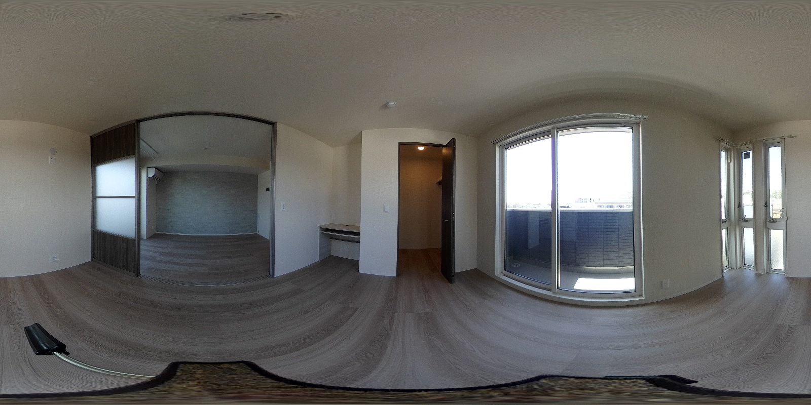 内装 ※写真は301 写真33