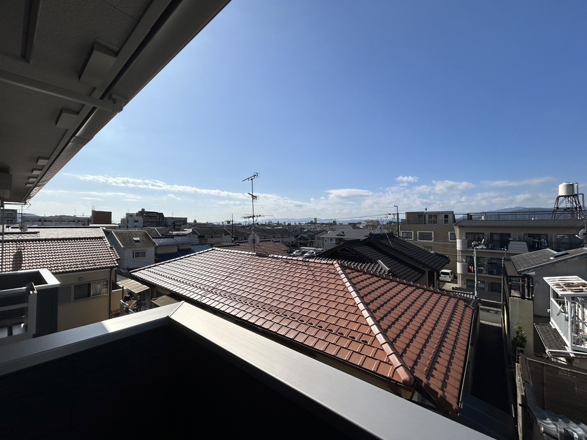 眺望 301号室の写真です 写真20