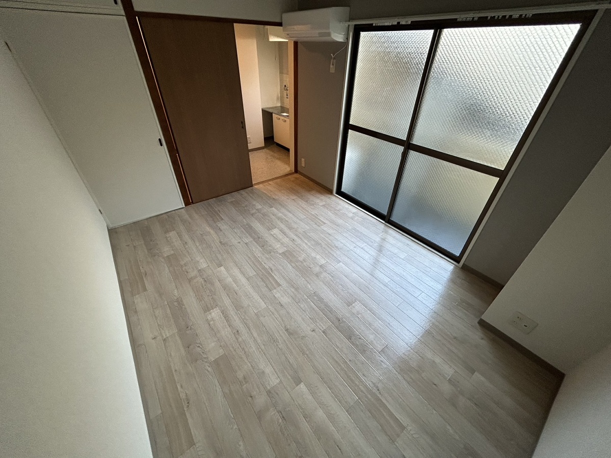 リビング 写真4
