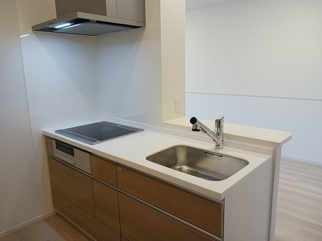 キッチン 写真4