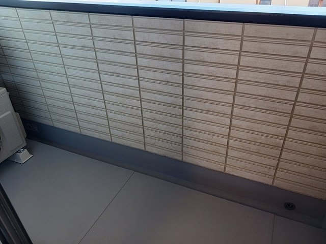 バルコニー・ベランダ 写真10