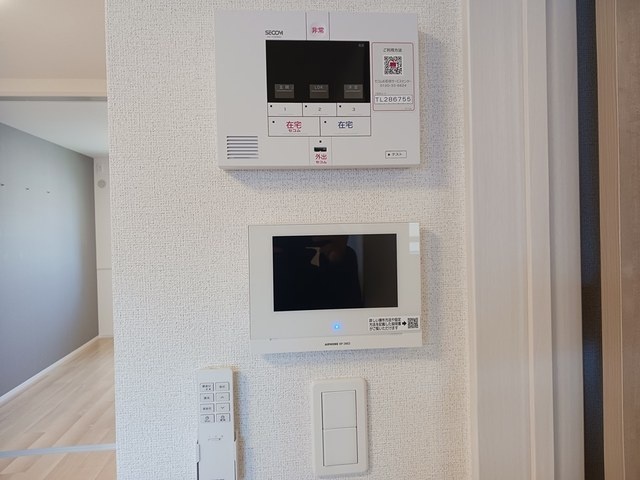 セキュリティ 写真11