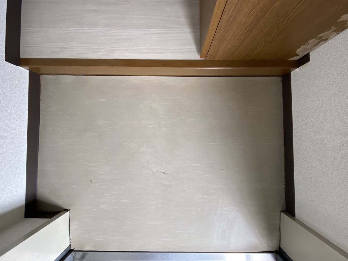 玄関 写真6