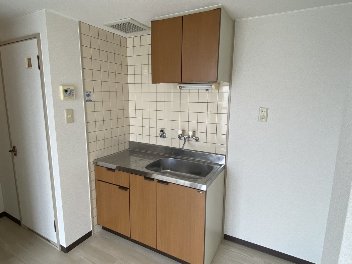 キッチン 写真4