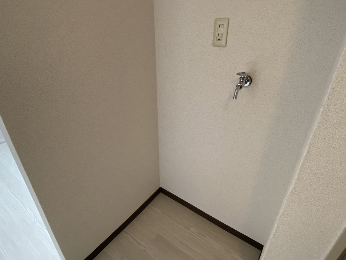 洗面所 写真7