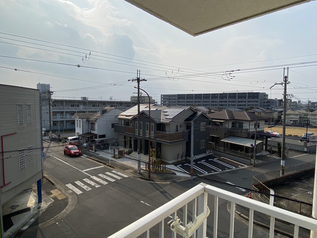 眺望 写真13