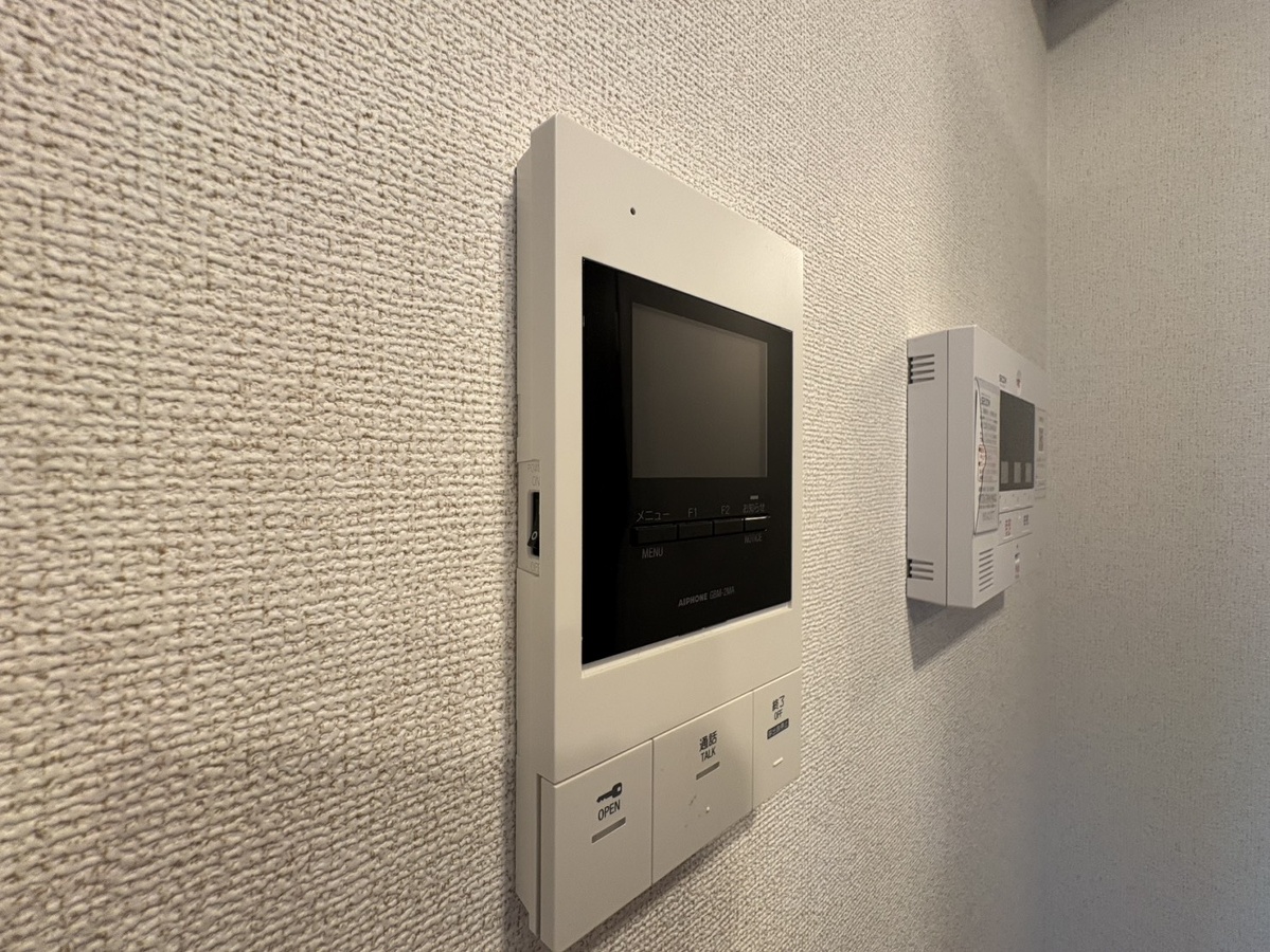 セキュリティ 写真30
