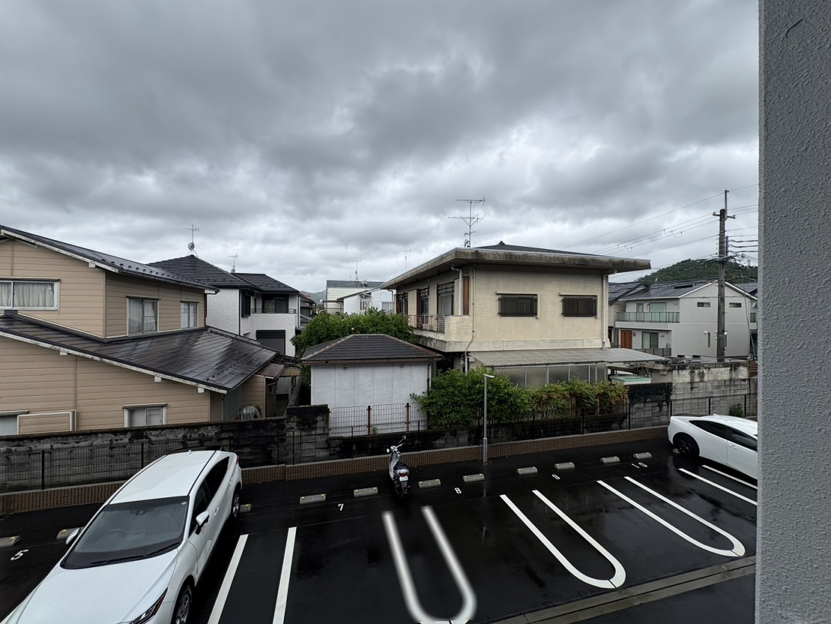 眺望 写真32